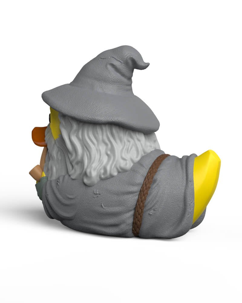 Tubbz Badeente - Herr Der Ringe Gandalf 9cm