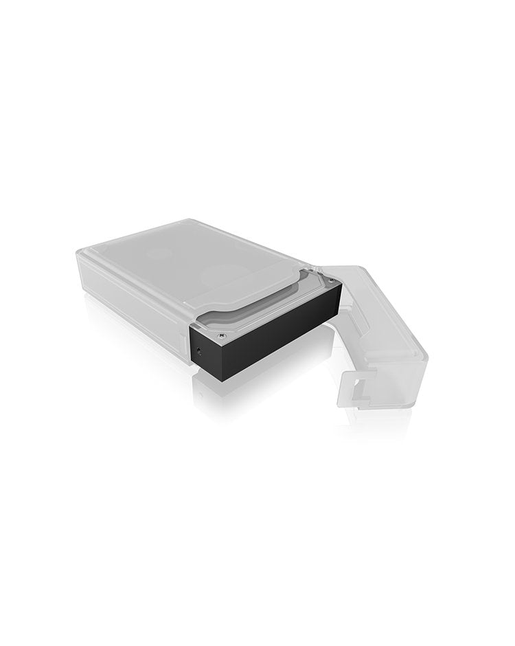 EAN 4250078171126 - ICY BOX IB-AC602b-6 Funda de protección Plástico Azul, Verde, Gris, Naranja, Rojo, Blanco imagen 6