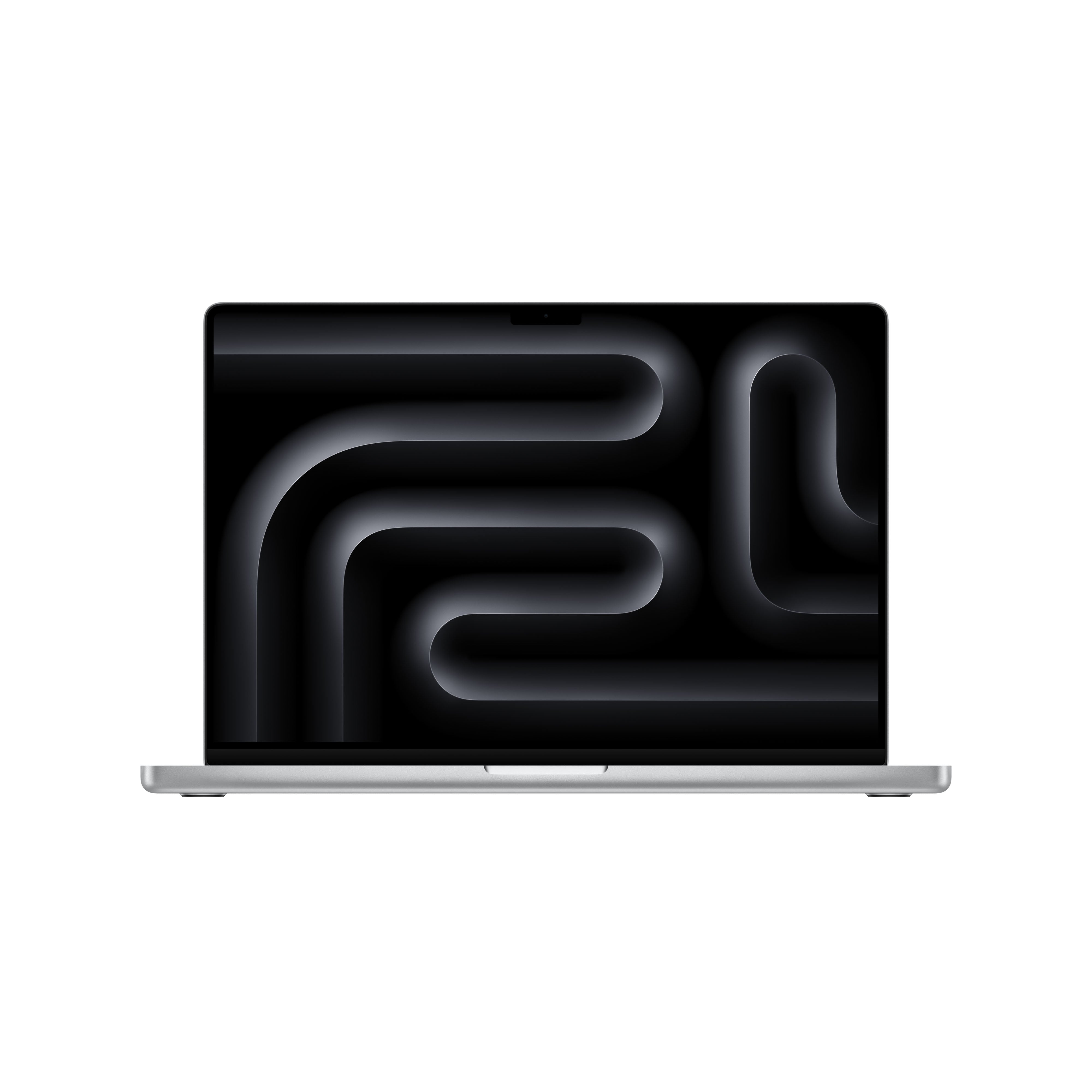 Apple Macbook Pro 16' M5 Max 18-Core Cpu 48gb 2tb Ssd 40-Core Gpu Plata