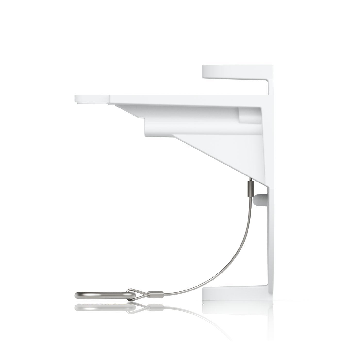 Versatile Mounting Kit  Enabling Flat Or Angled
