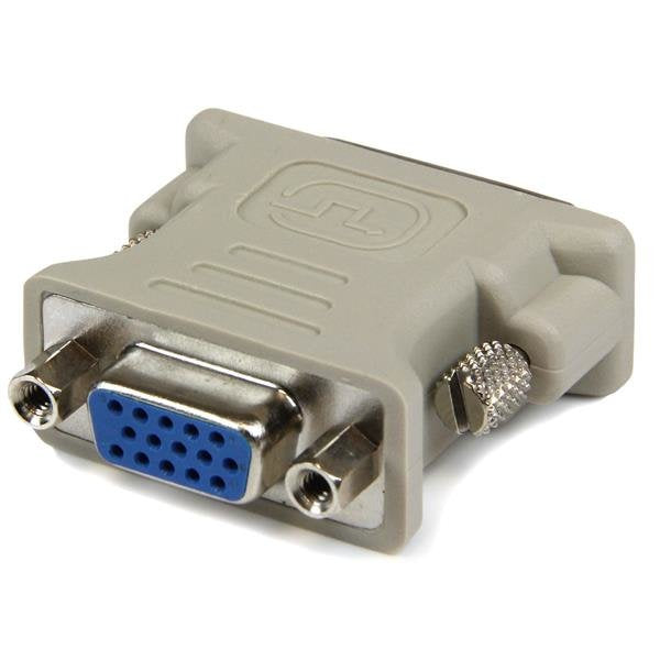 Startech Conversor Dvi-Im A Vgah