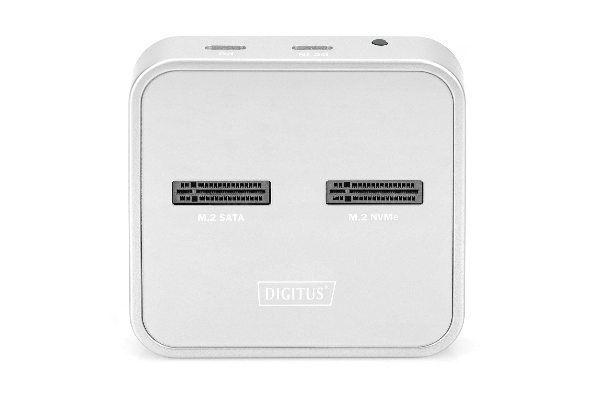EAN 4016032475835 - Digitus DA-71546 base para portátil y replicador de puertos Alámbrico USB 3.2 Gen 2 (3.1 Gen 2) Type-C Pl imagen 5