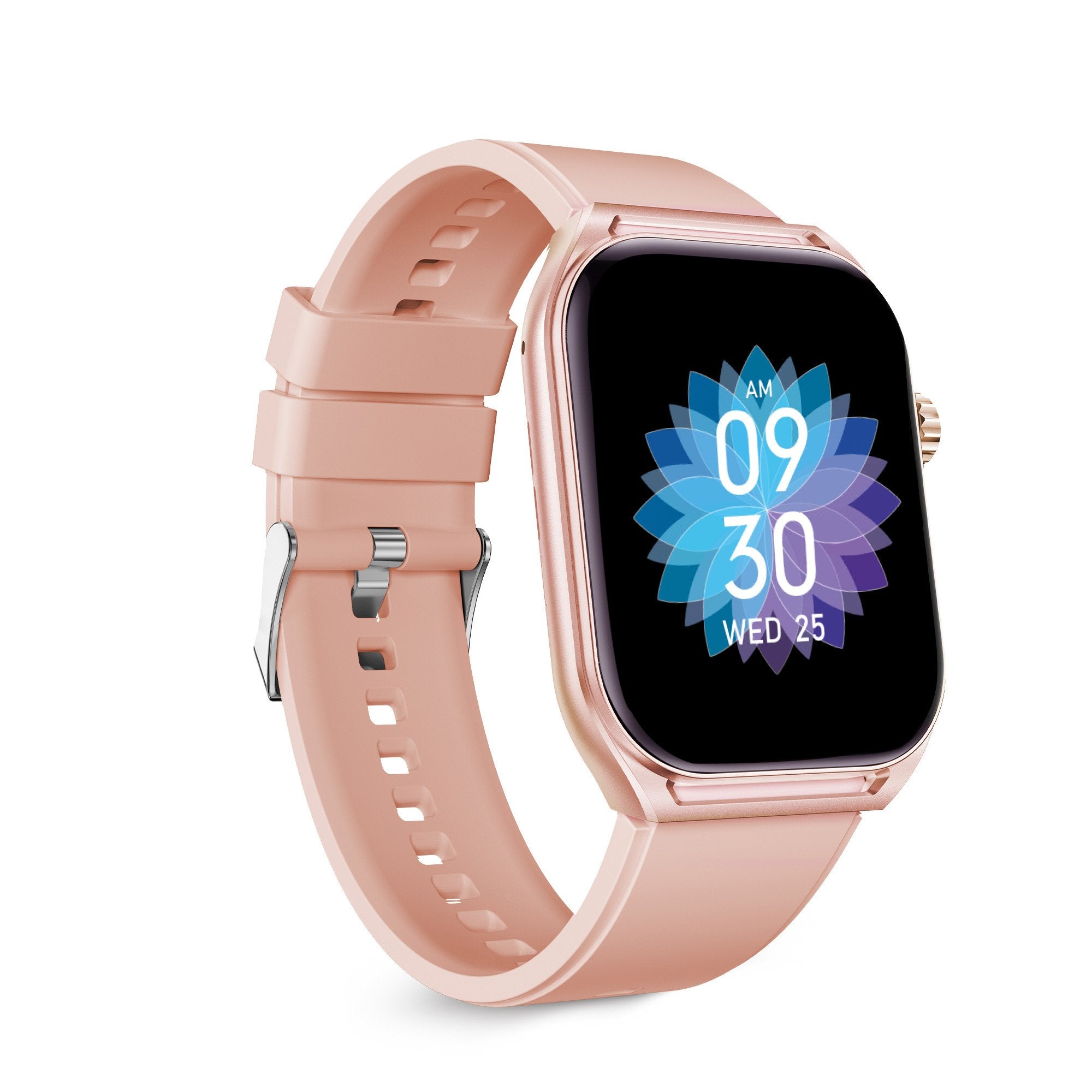 Smartwatch Ksix Urban Move Rosa  2.06"