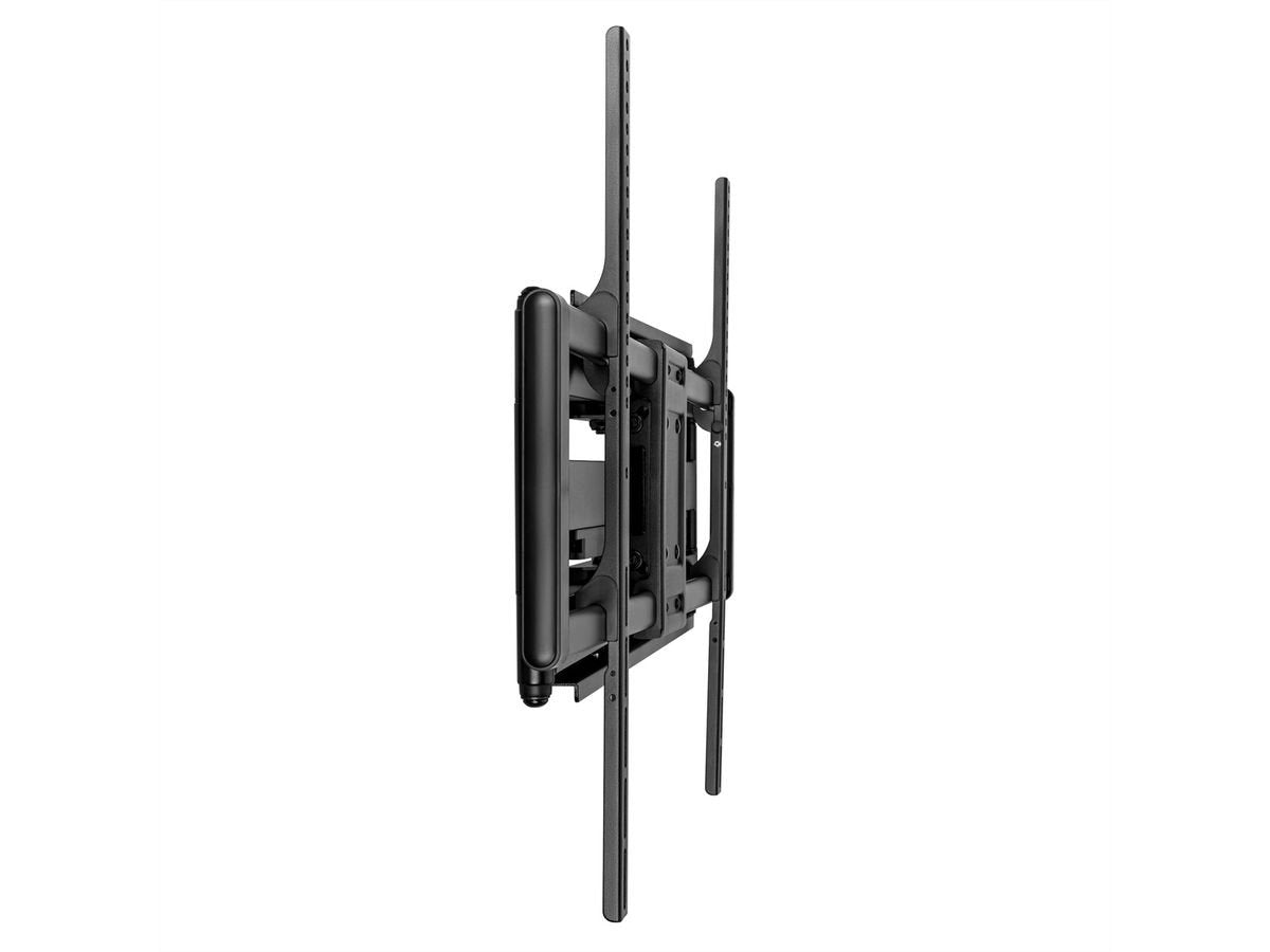 Value Tv-Soporte De Pared, Flexibel, 60-120 Zoll, Bis 120 Kg