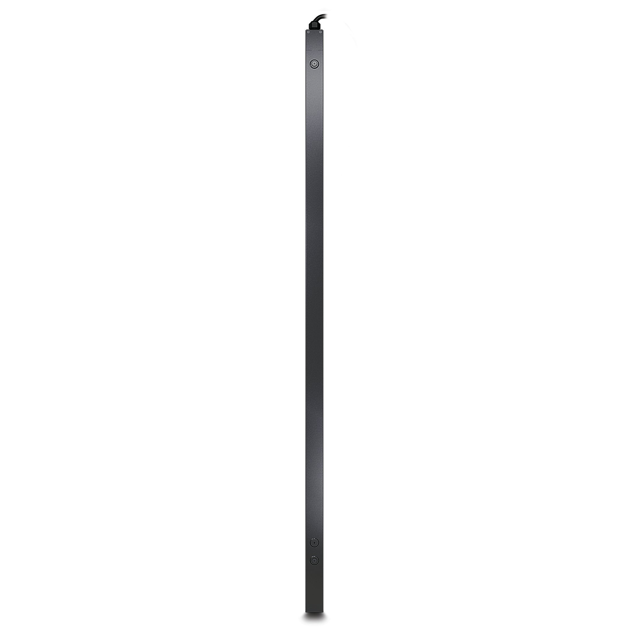 EAN 731304276982 - APC Switched Rack PDU unidad de distribución de energía (PDU) 24 salidas AC 0U Negro imagen 3