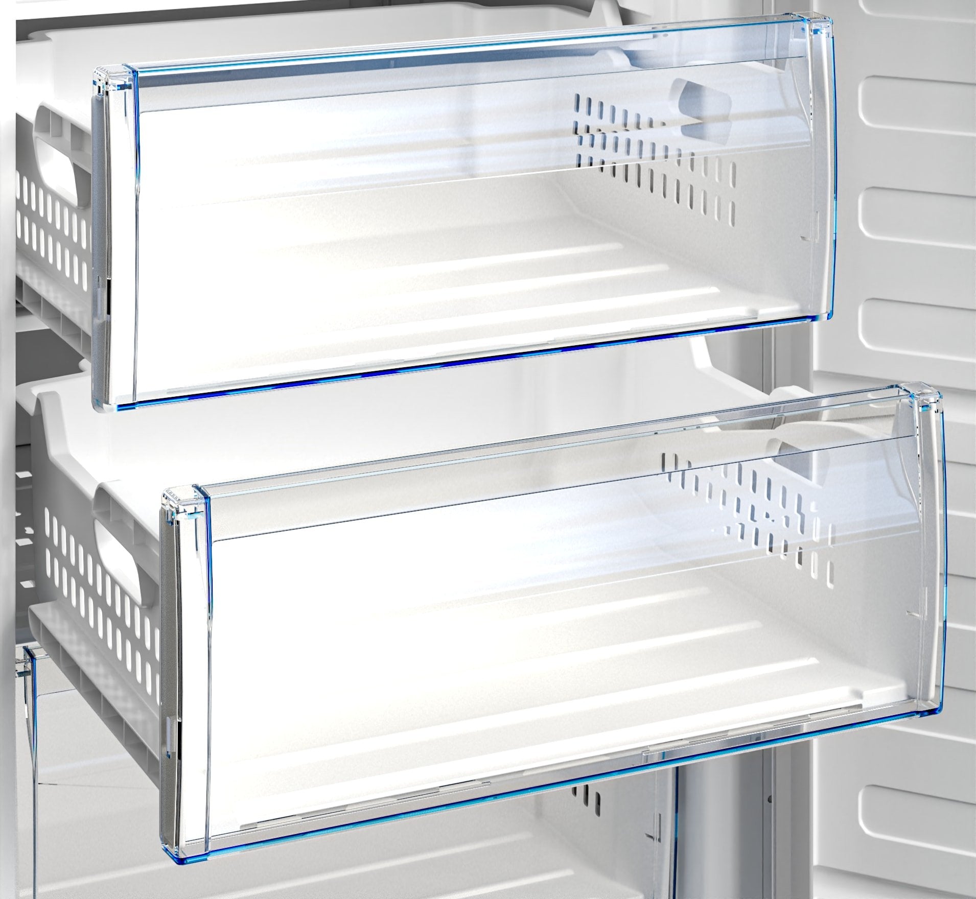 Rfsa240m41wn Beko       Freezer