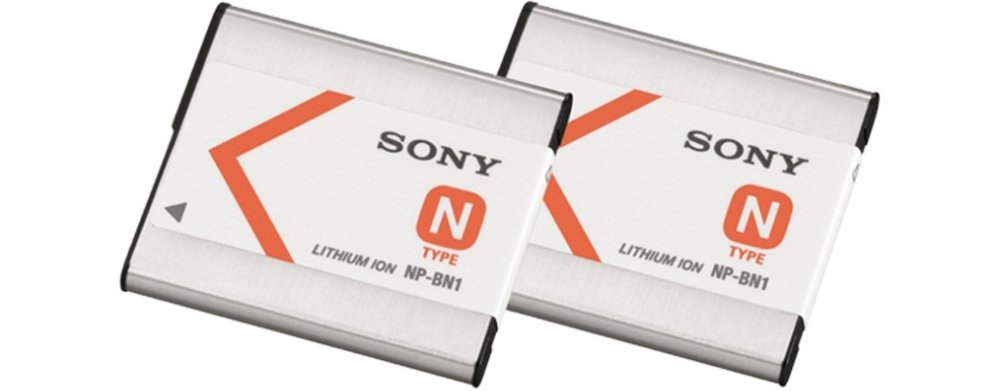 Batería Coreparts Para Cámara Digital 2,33 Wh Li-Ion 3,7 V 630 Mah Sony, Dsc-W830