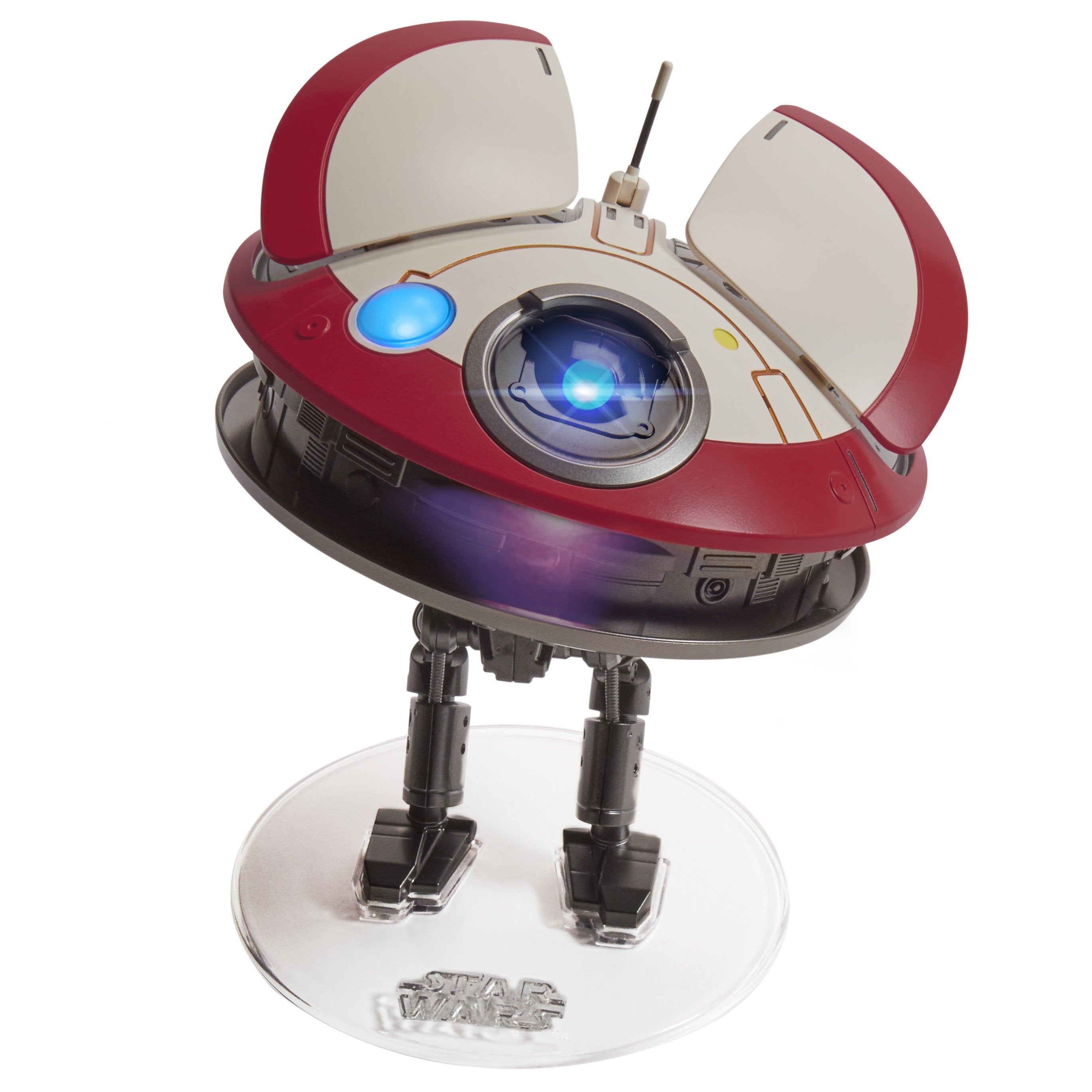 EAN 5010994137342 - Star Wars Obi-Wan Kenobi F39185L0 figura de acción y colleccionable imagen 23