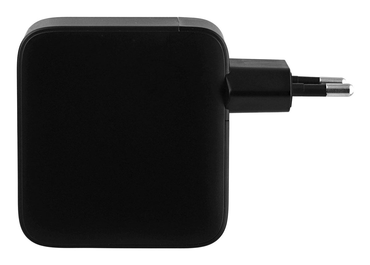 EAN 3303170120835 - T'nB CHNBGAN140W cargador de dispositivo móvil Portátil, Tableta, Smartphone Negro Corriente alterna Inte imagen 3