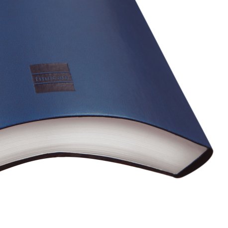 EAN 8422952403999 - Finocam 621161026 agenda Agenda diaria Azul imagen 3