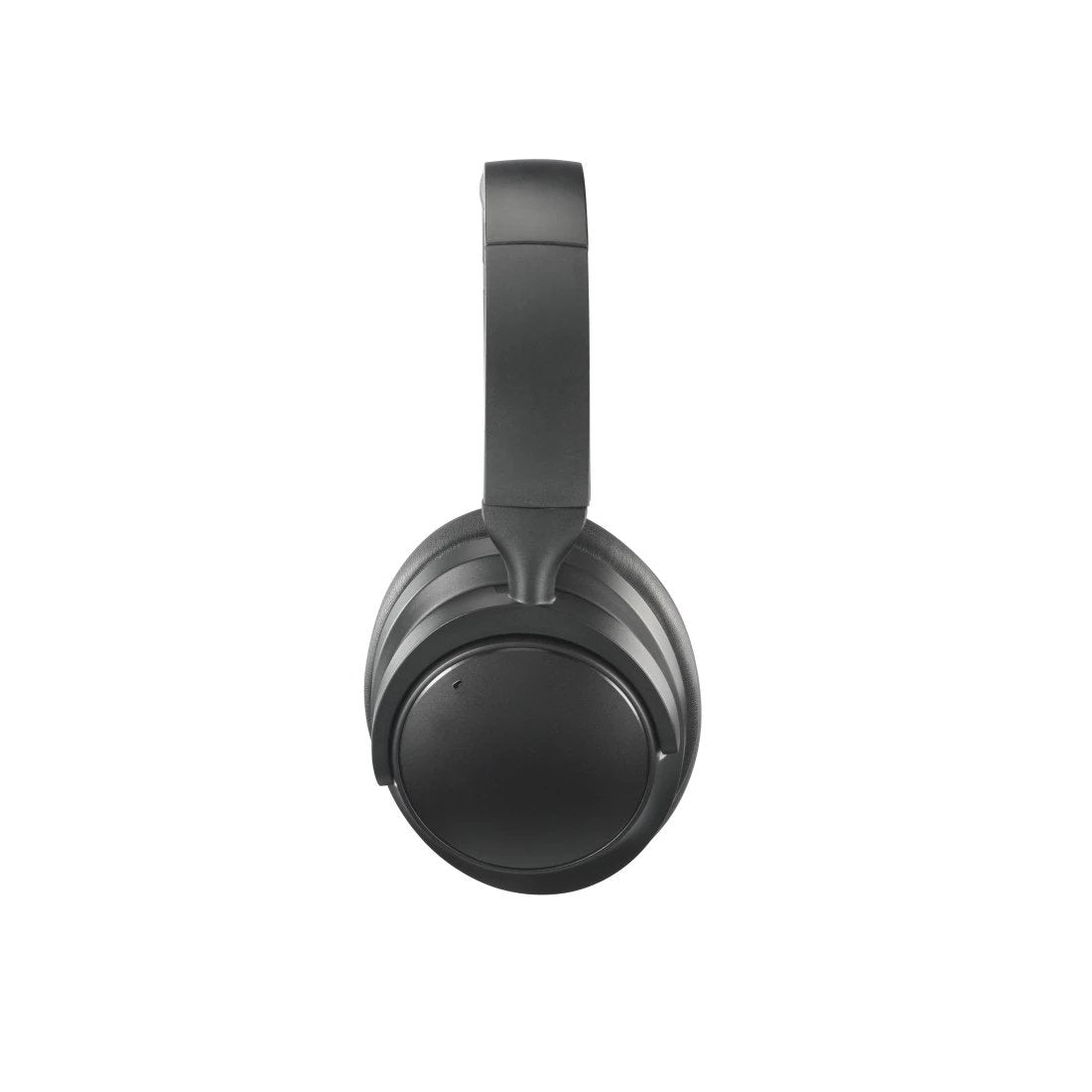 Auriculares Hama Spirit Silent Con Microfono Omnidireccional - Bluetooth - Diadema Ajustable - Plegable - Asistente De