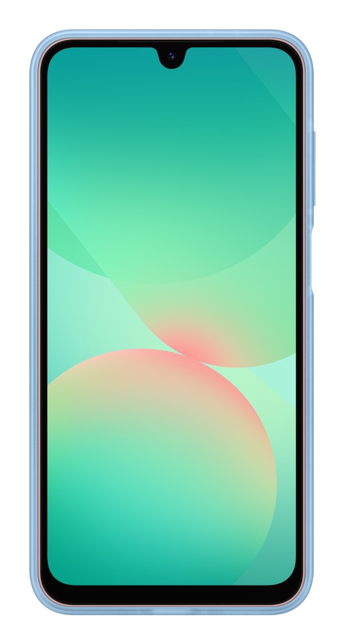 Funda Samsung Ef-Oa266tlegww Móvil Azul