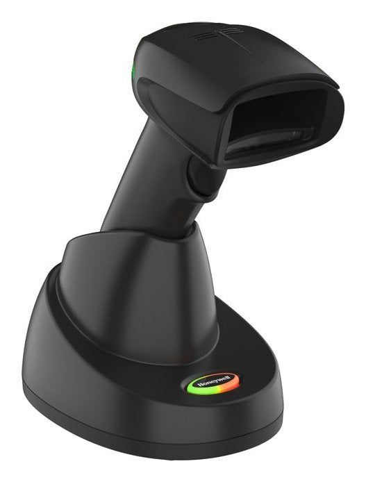 Honeywell Xenon 1950g Lector De Códigos De Barras Portátil 1d/2d Negro