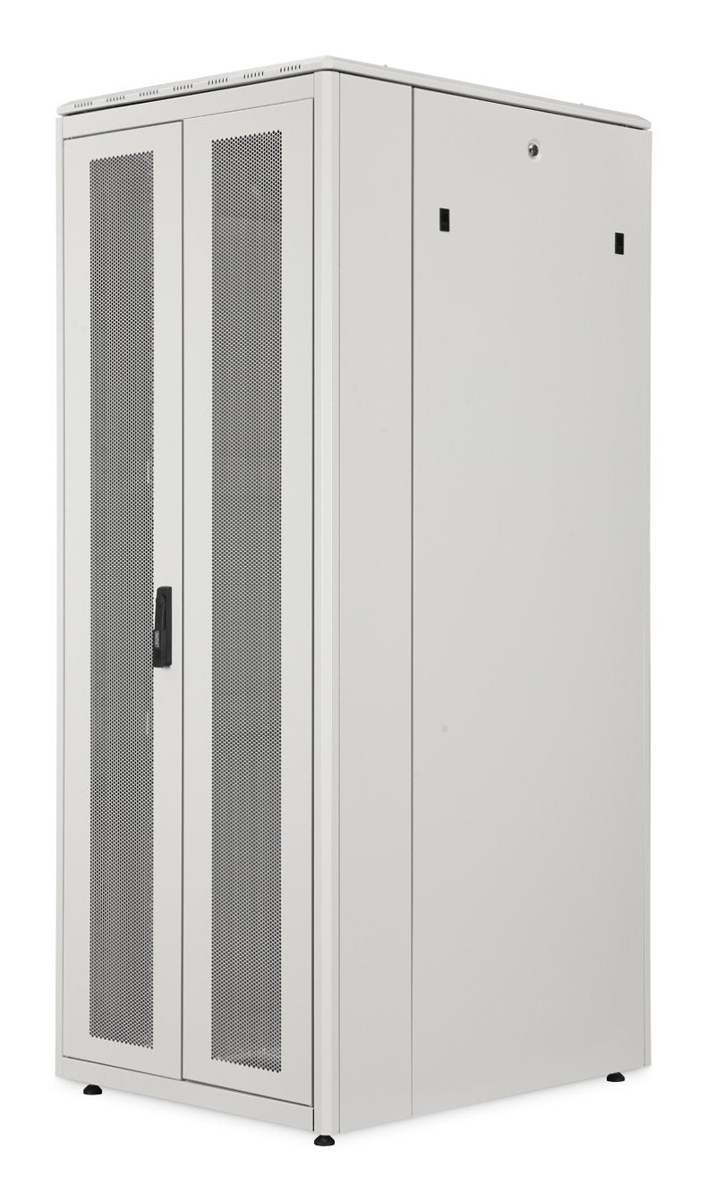 Digitus Serverschrank Unique Server-N Serie 42he 800x1000mm Gris
