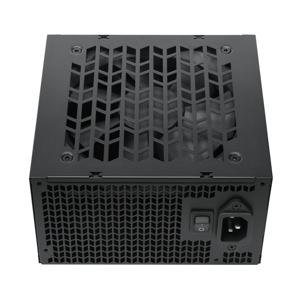 Sama B650 Netzteil 650w 80+ Bronze Black Retail