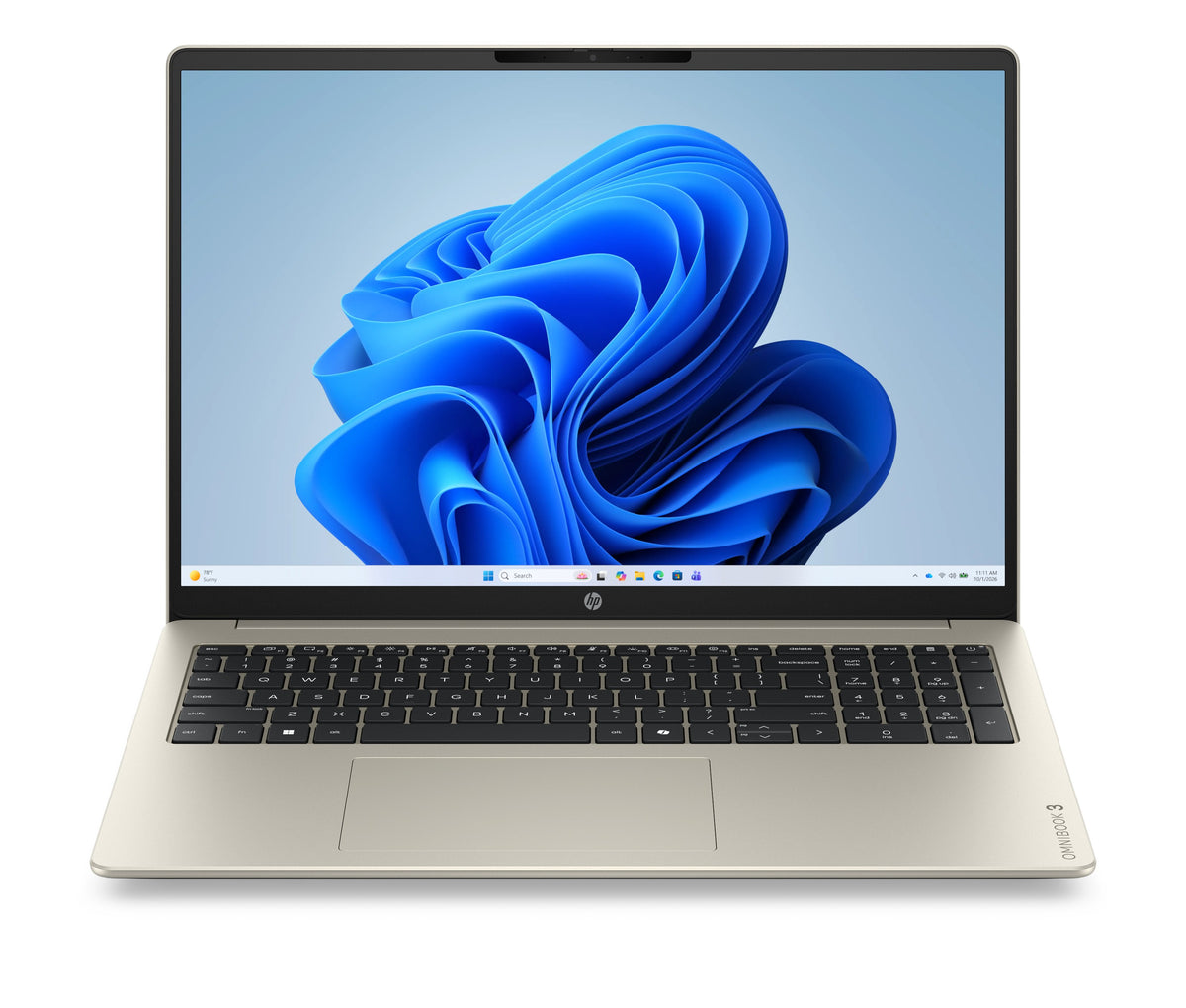 EAN 0199896664417 - HP OmniBook 3 Laptop 16-by0030ns AMD Ryzen™ 5 40 Portátil 40,6 cm (16") 2K 16 GB LPDDR5-SDRAM 1 TB SSD Wi imagen 1
