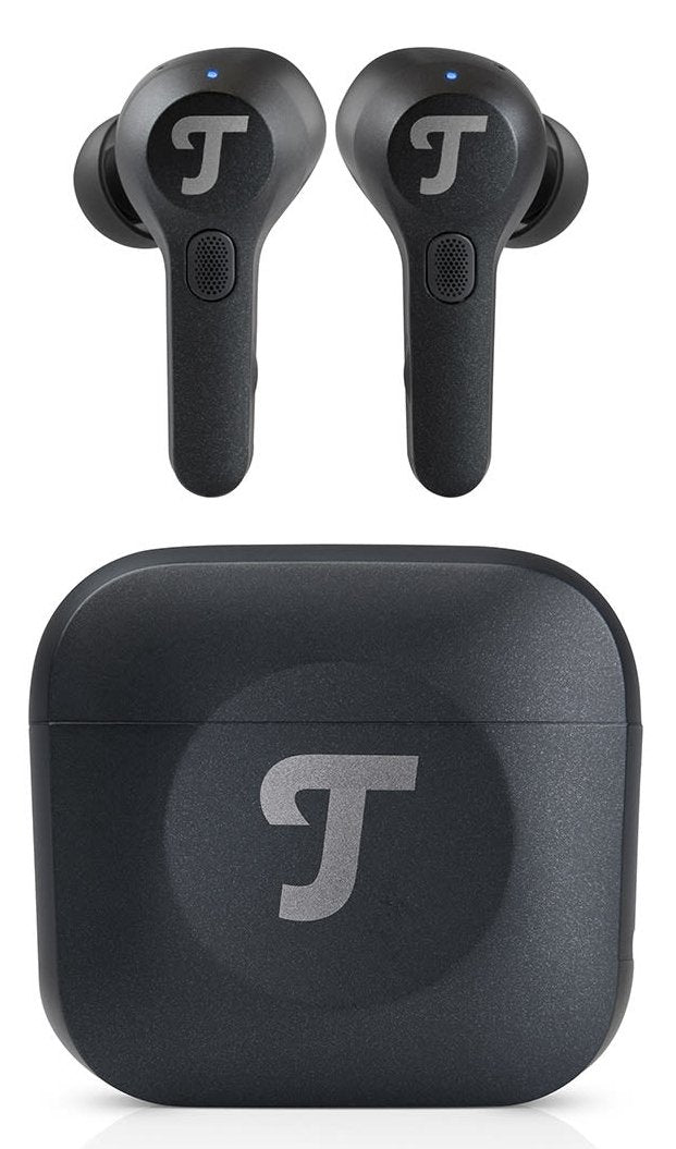 EAN 4048945048240 - Teufel AIRY TWS Pro Auriculares Inalámbrico Dentro de oído Llamadas/Música Bluetooth Negro imagen 1
