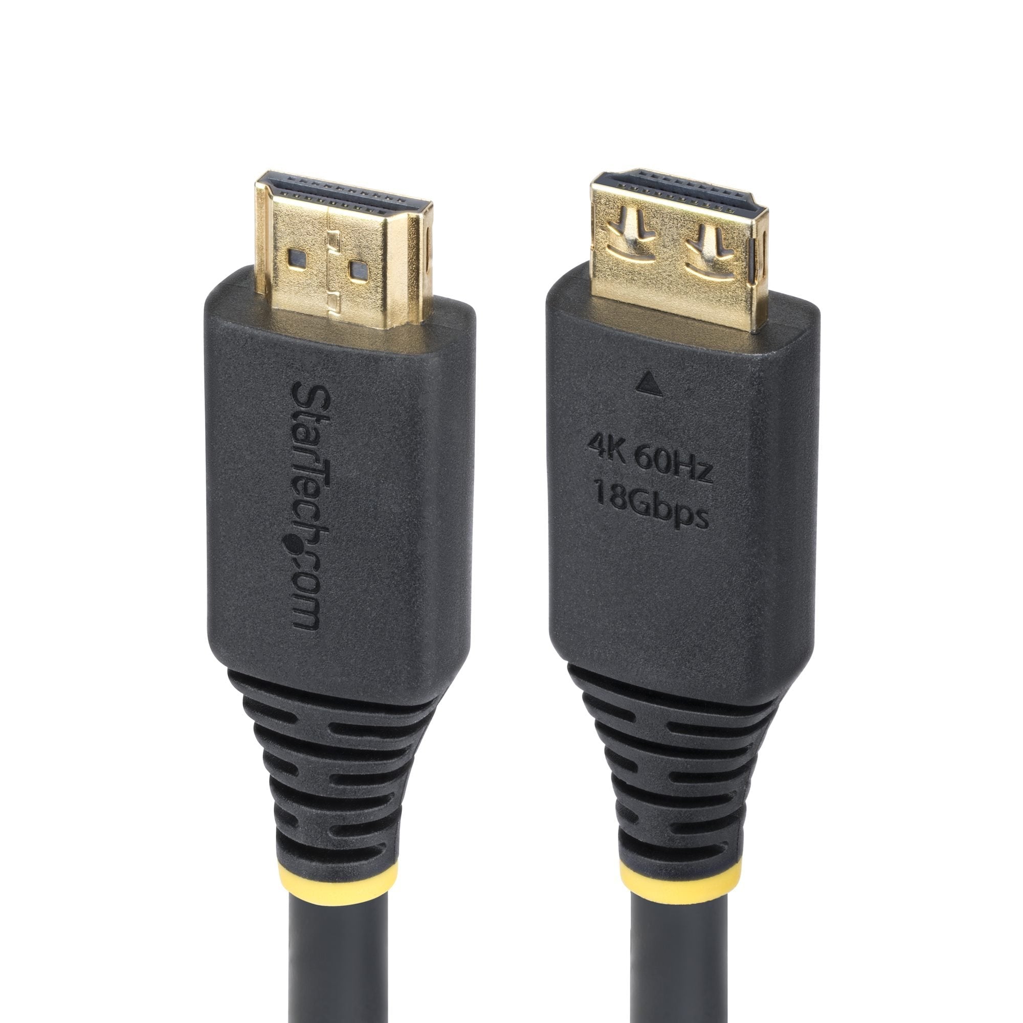 Cable Hdmi Alta Velocidad 5m Cabl