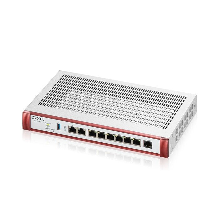 Zyxel Usgflex200h Cortafuegos (Hardware) 5000 Mbit/S