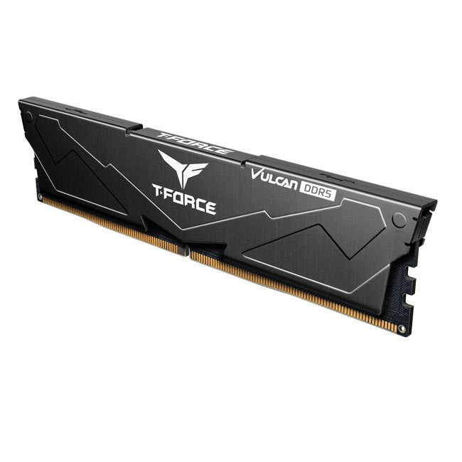 EAN 765441661288 - Team Group T-FORCE VULCAN módulo de memoria 32 GB 2 x 16 GB DDR5 288-pin DIMM imagen 4