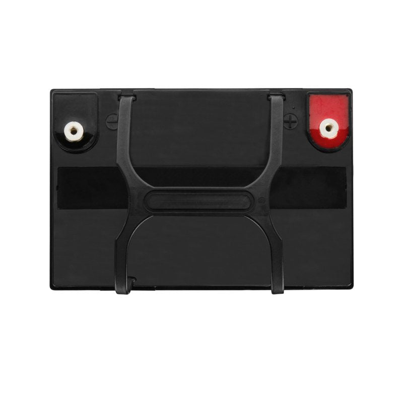 Akumulator Agm Vrla 12v 33ah Ip54