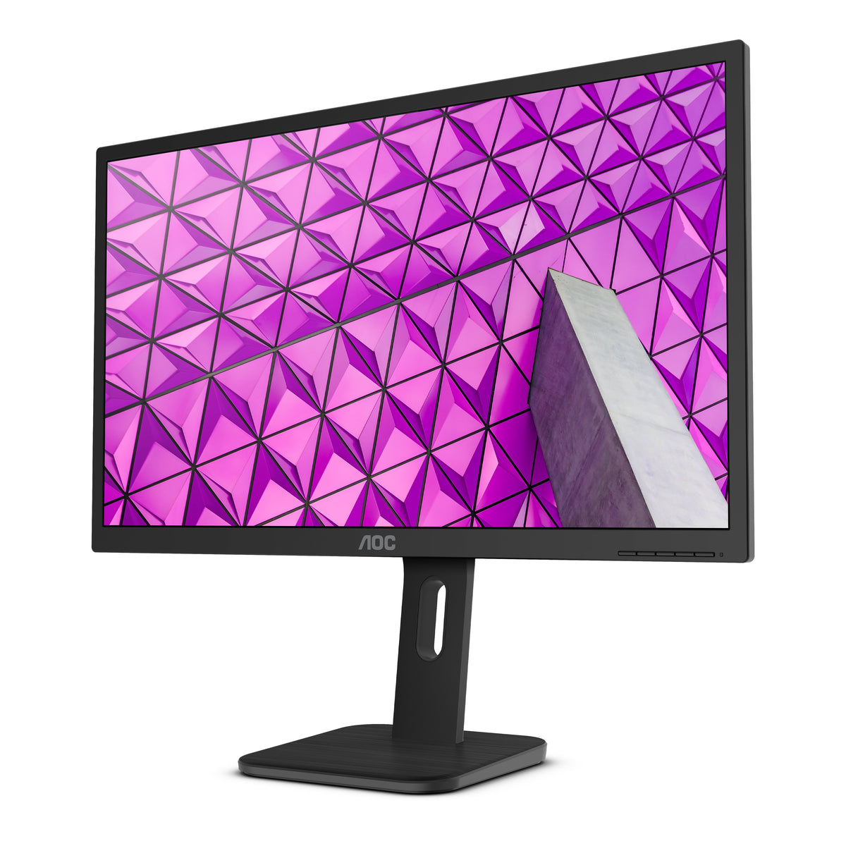EAN 4038986146630 - AOC P1 24P1 pantalla para PC 60,5 cm (23.8") 1920 x 1080 Pixeles Full HD LED Negro imagen 2