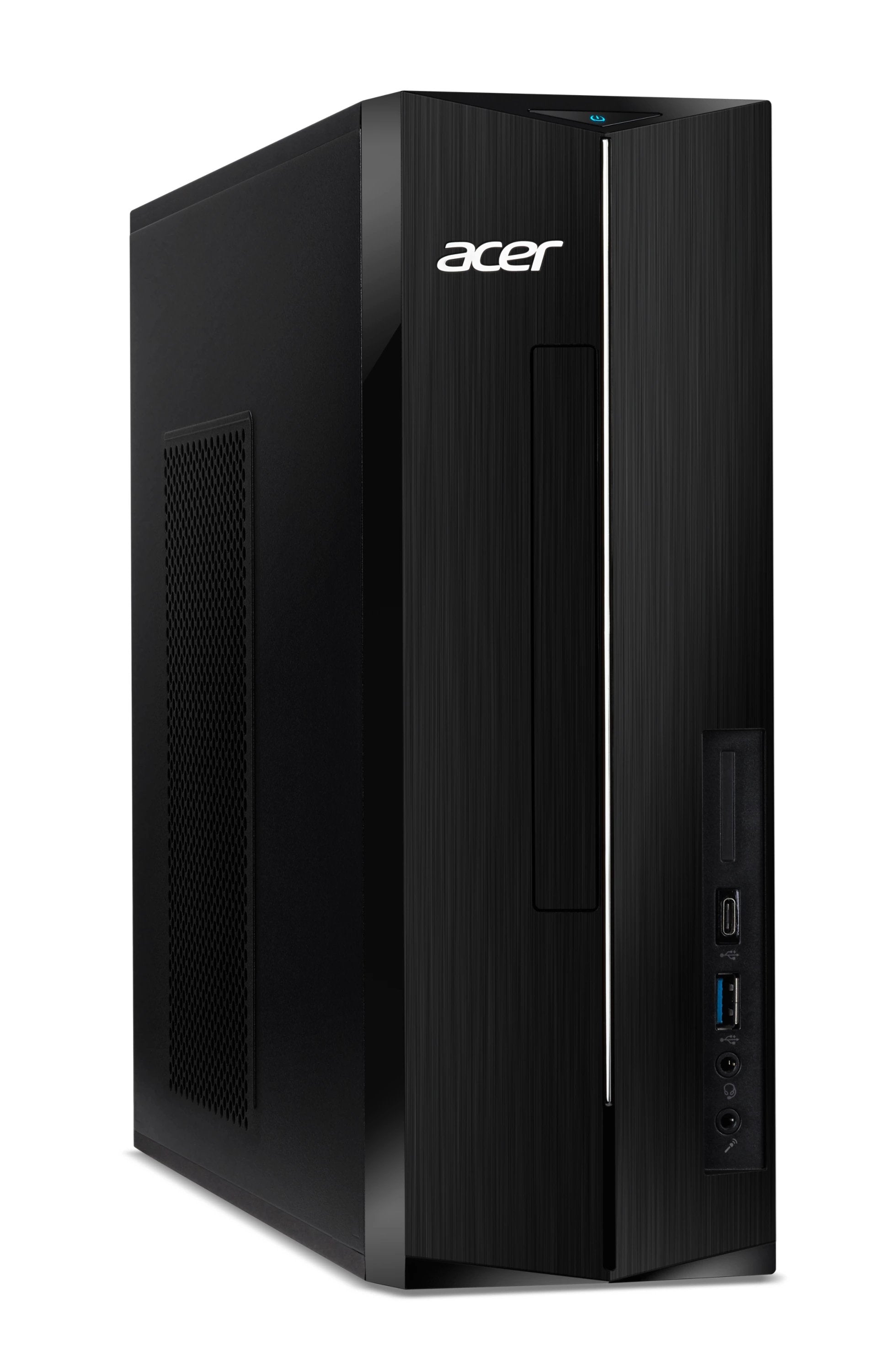 Pc Acer Aspire Xc-1715 Sff Core3 N355 16gb 512ssd W11 Home