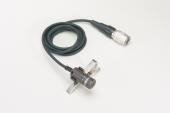 At829cw Cardioid Condenser Wireless Lavalier Microphone