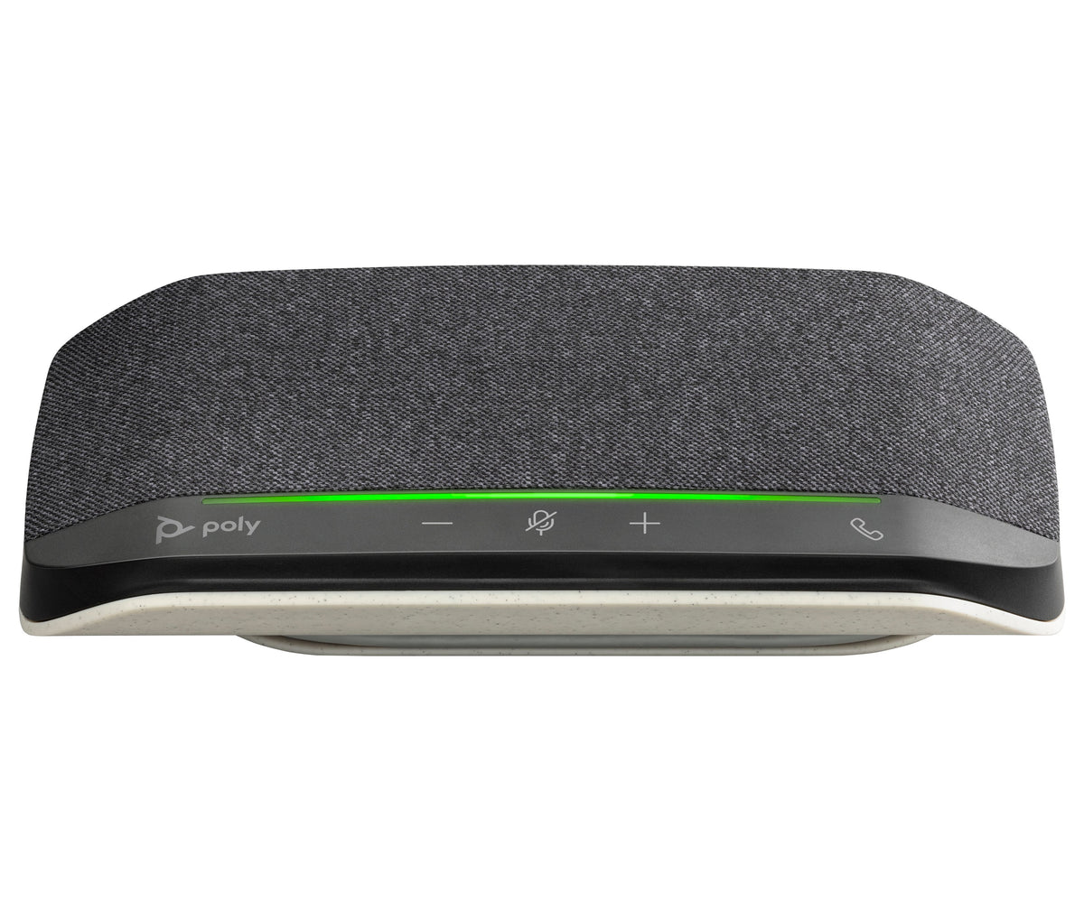EAN 0197192933046 - HP Poly Sync 10 Speakerphone +USB-A to USB-C Cable altavoz PC Negro imagen 1