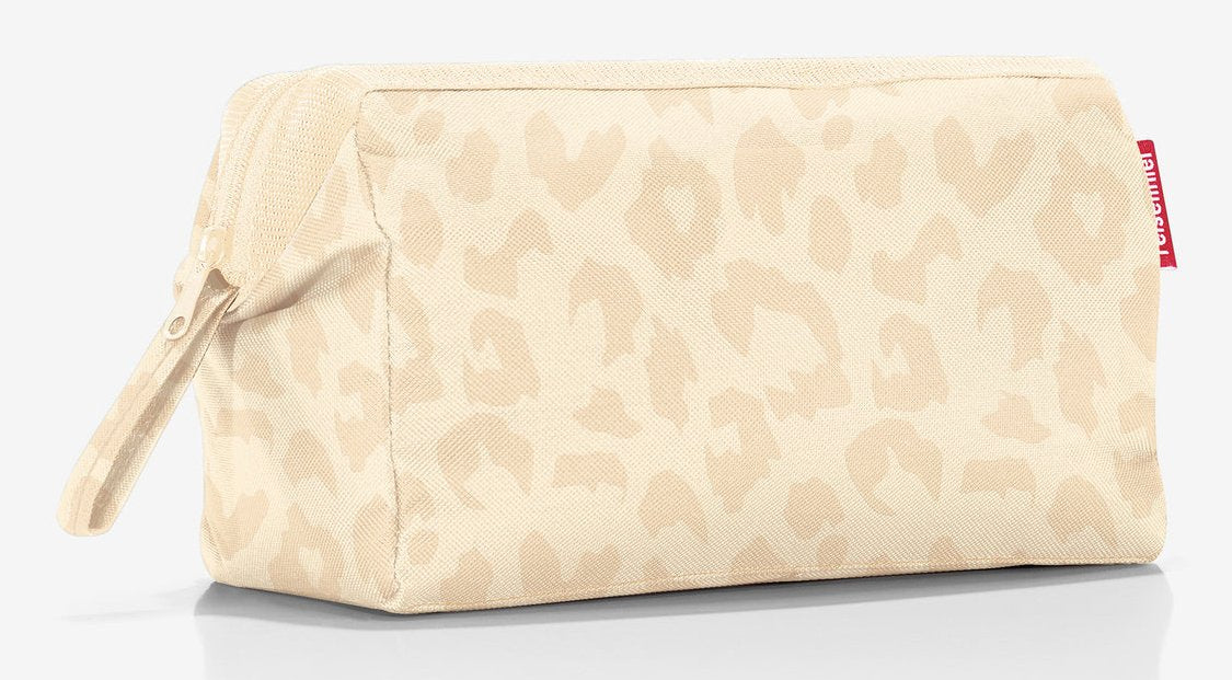 Reisenthel Travelcosmetic Leo Vanilla