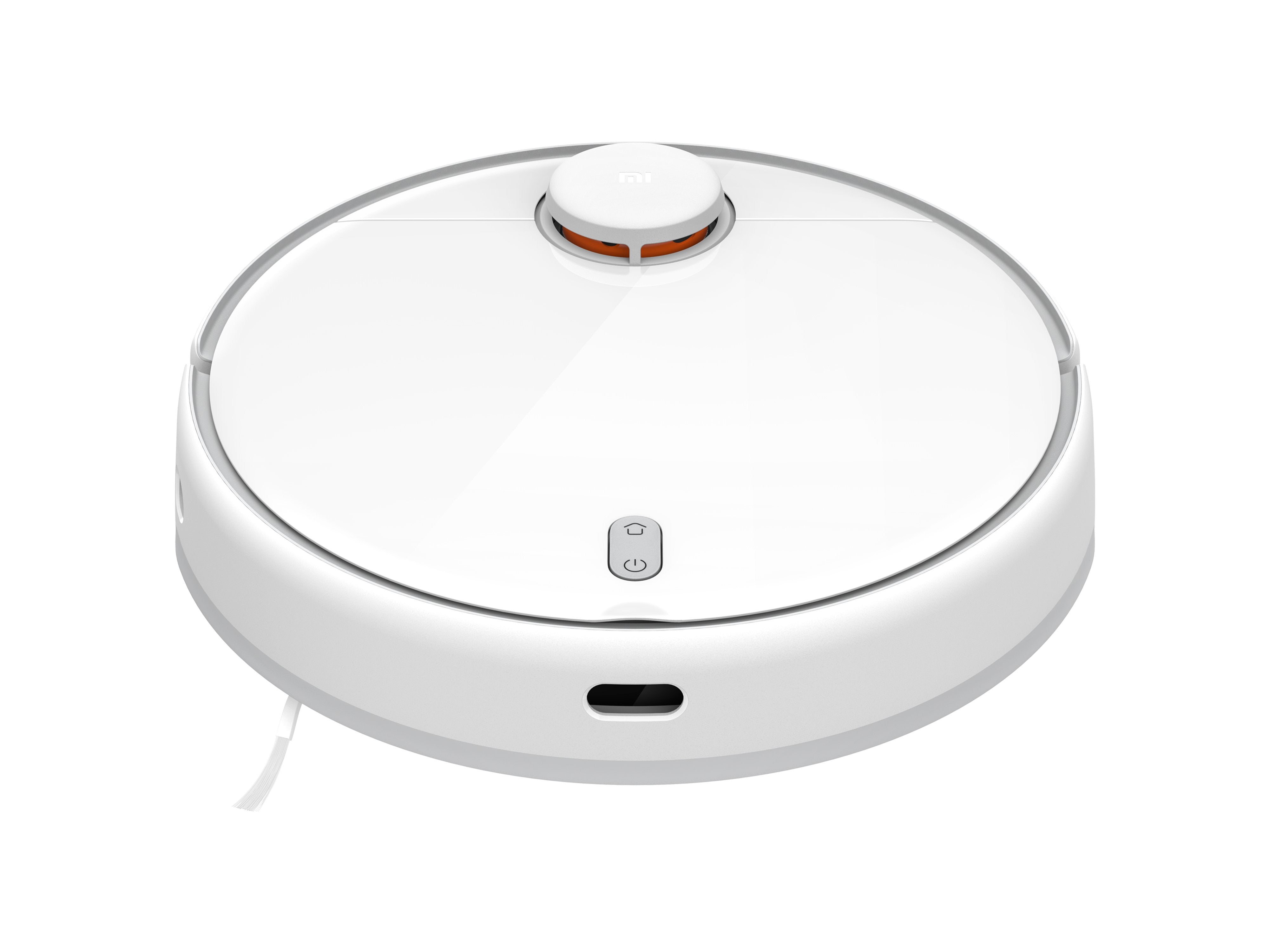 EAN 6934177741852 - Xiaomi Mi Robot Vacuum - Mop 2 Pro Blanco imagen 1