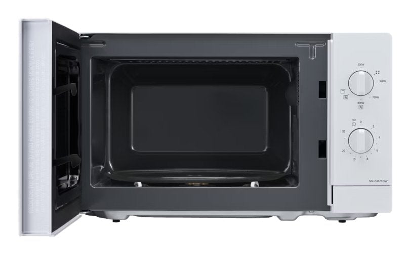 Panasonic Nn Gm 21