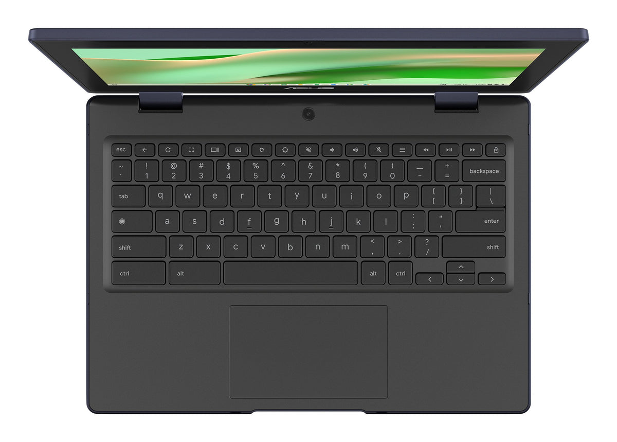 EAN 4711387932650 - ASUS Chromebook CR11 Flip CR1104FTA-NS0094 Intel® N 29,5 cm (11.6") Pantalla táctil LPDDR5-SDRAM Wi-Fi 6  imagen 6