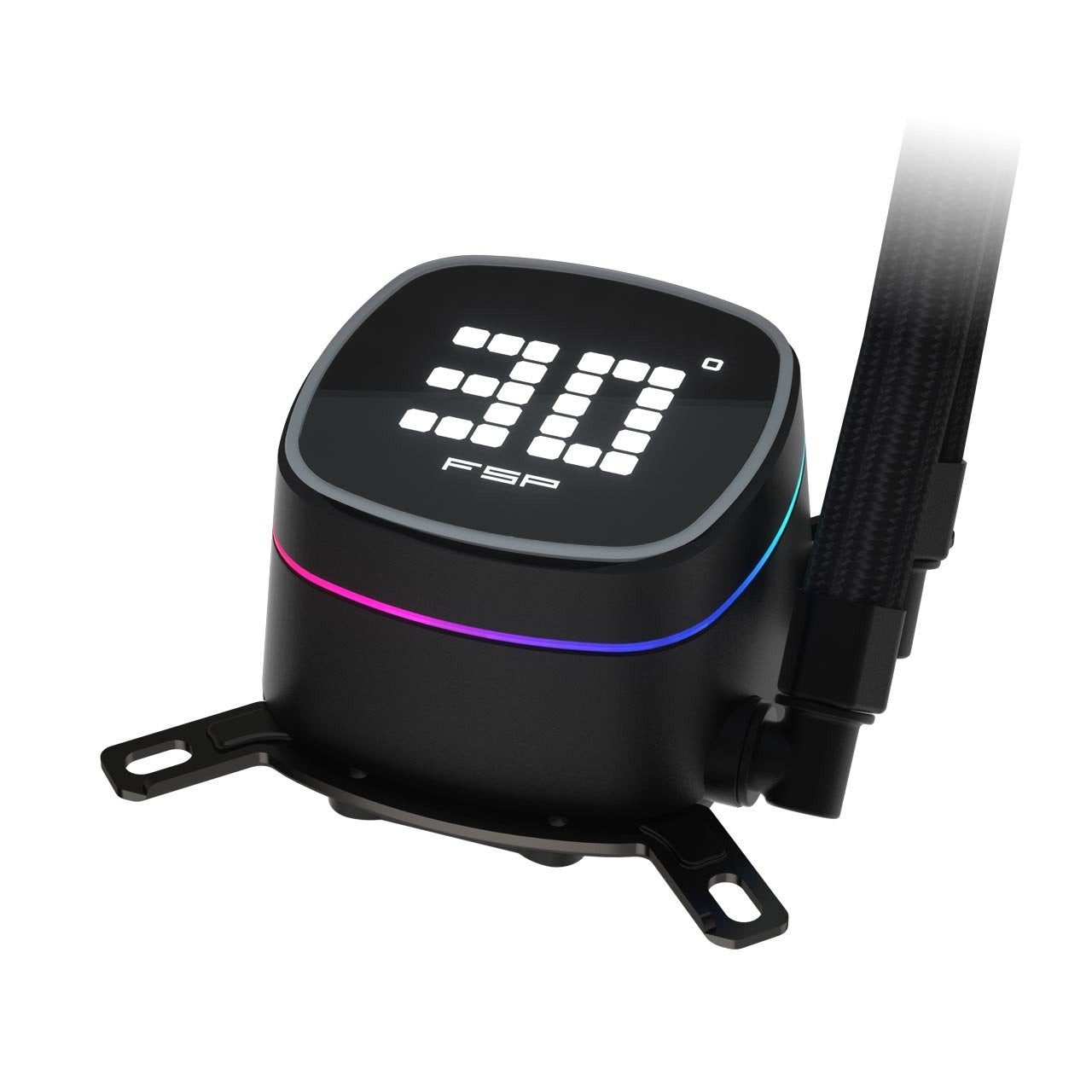 Fortron Ad36-B (Negro) Poo0000041