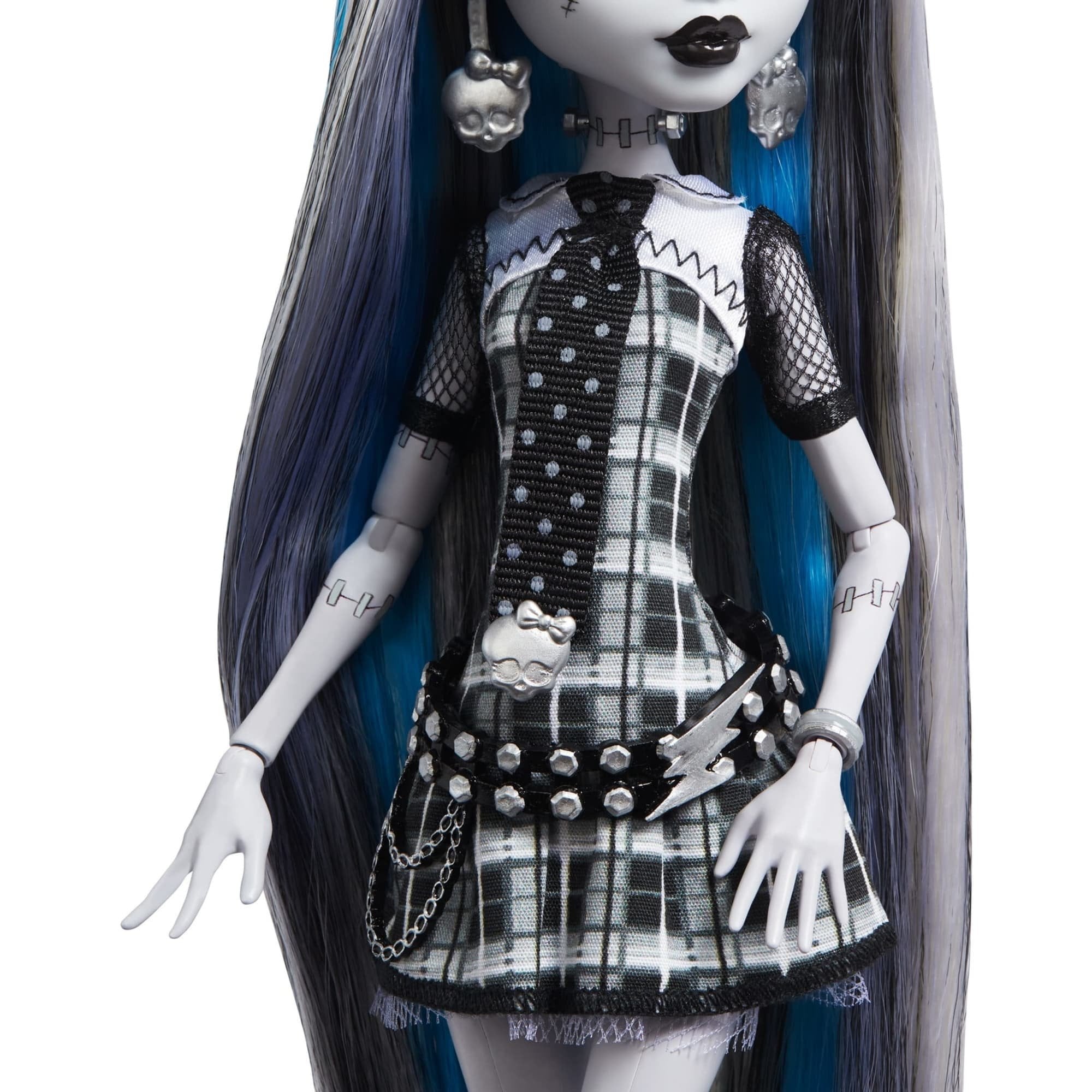 EAN 194735104789 - Monster High HKN29 muñeca imagen 3