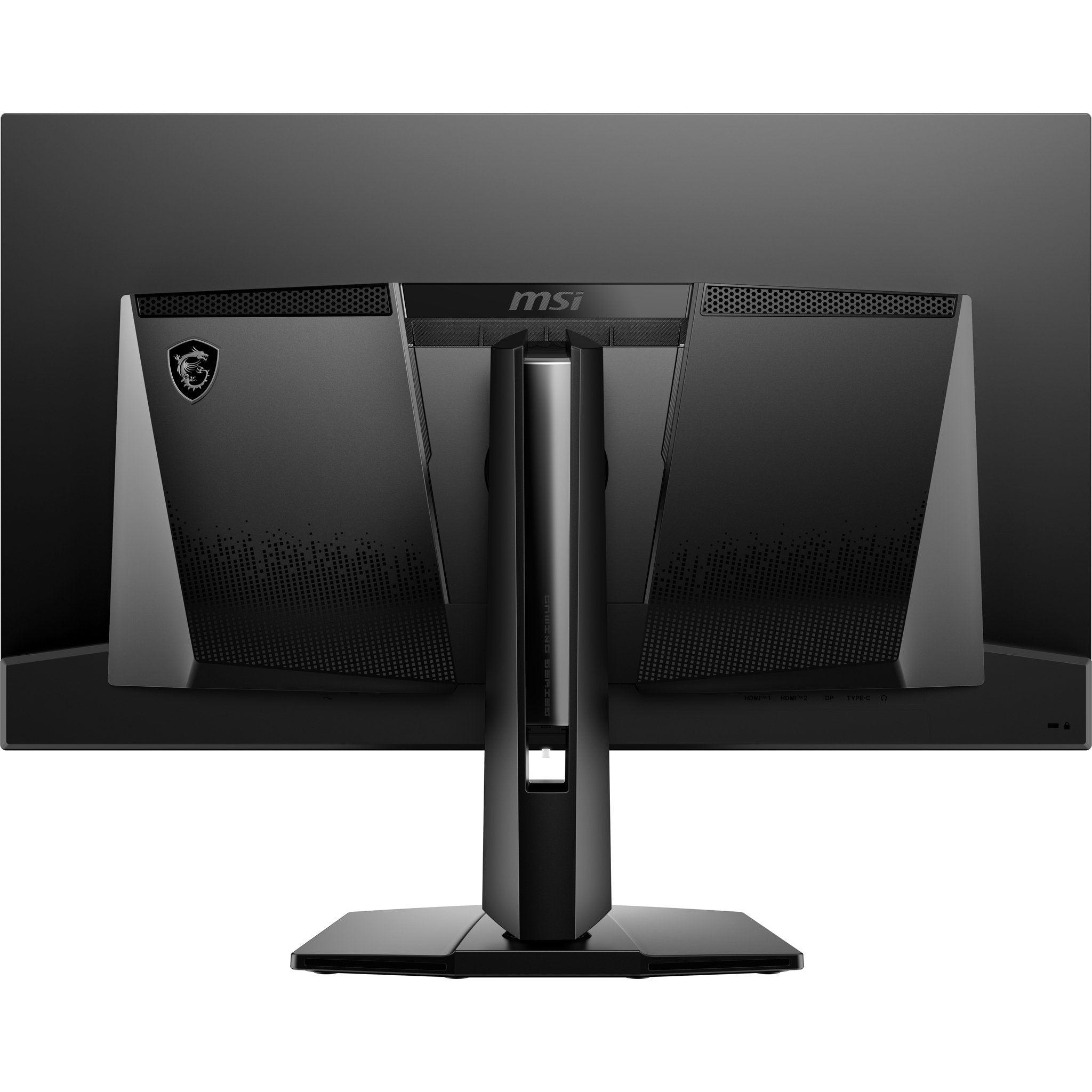 EAN 4711377293488 - MSI MAG 321UPDE QD-OLED pantalla para PC 80 cm (31.5") 3840 x 2160 Pixeles 4K Ultra HD Negro imagen 8