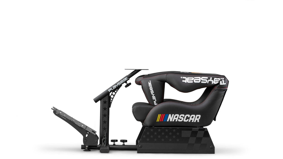 Cockpit Playseat® Evolution Pro - Nascar Edition Limited E
