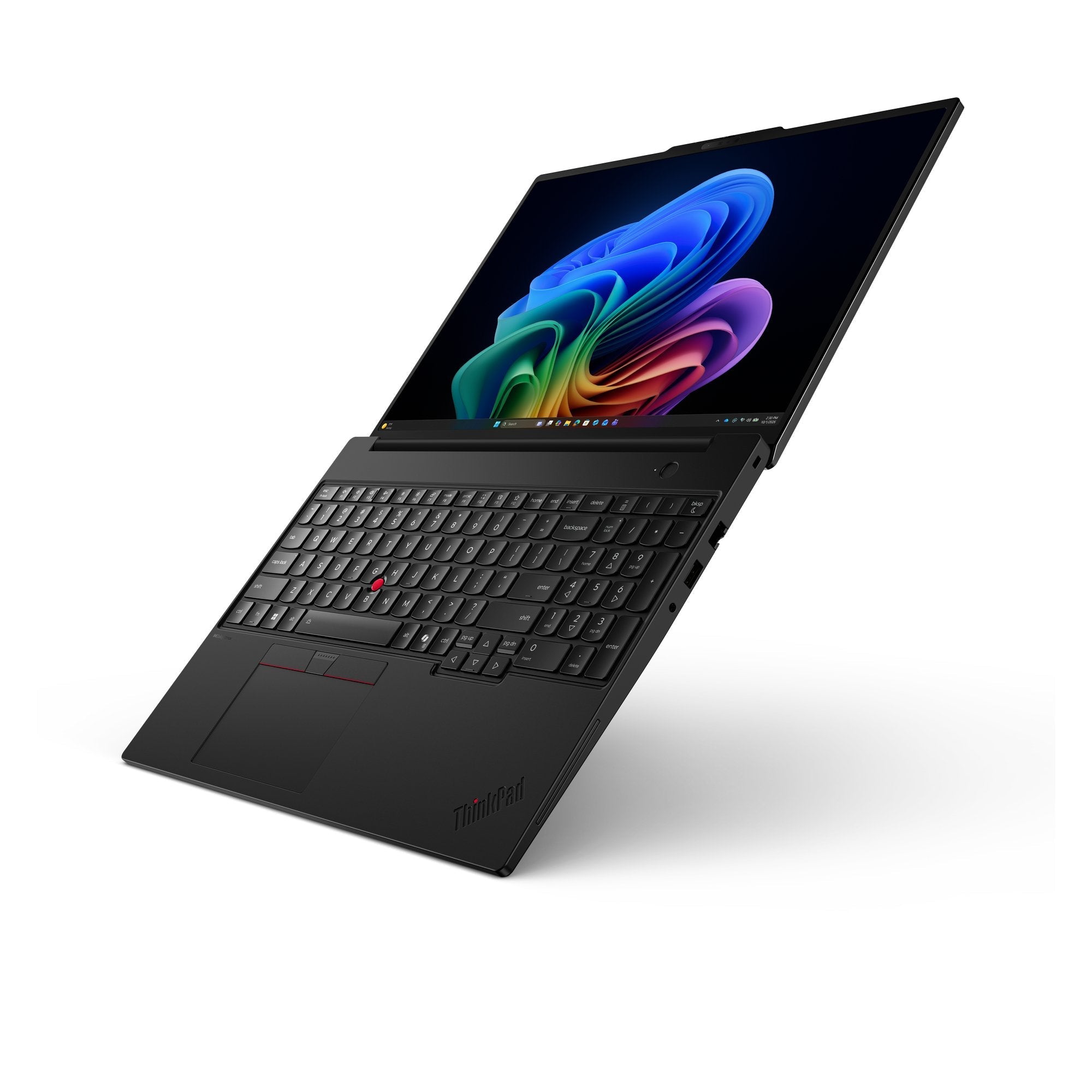 Portatil Thinkpad T16 Series T16 G5 Ipl U 5 325 32gb Lpddr5 8533 Camm 512gb Win 11 Pro