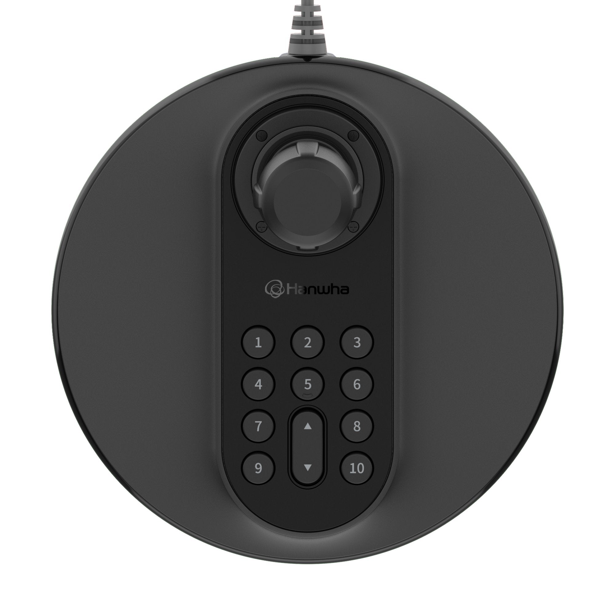 EAN 8801089219862 - Hanwha SPC-2001 cámaras de seguridad y montaje para vivienda Palanca de mando imagen 3