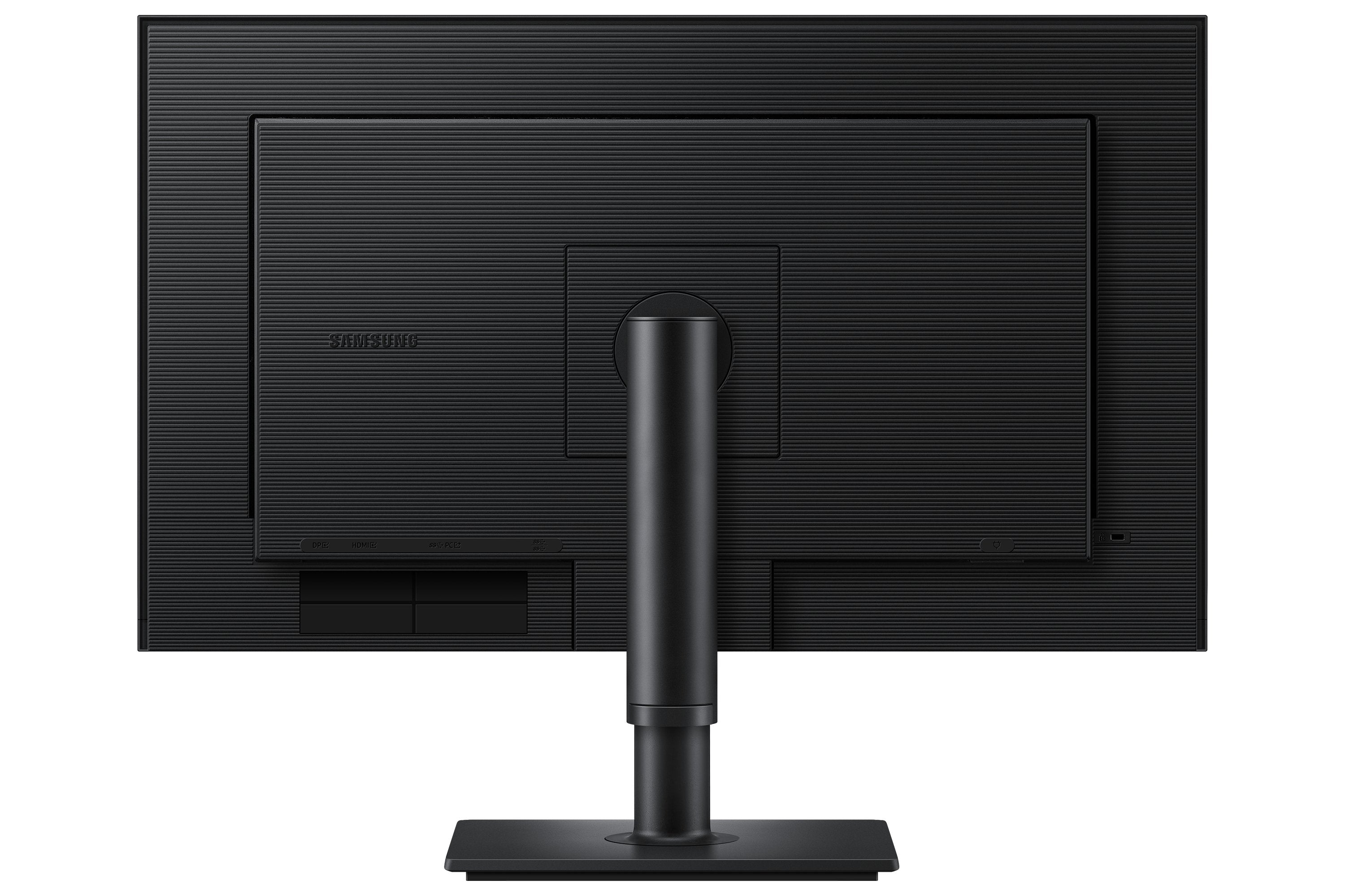 EAN 8806099141912 - Samsung S80H pantalla para PC 68,6 cm (27") 3840 x 2160 Pixeles 4K Ultra HD LCD Negro imagen 2