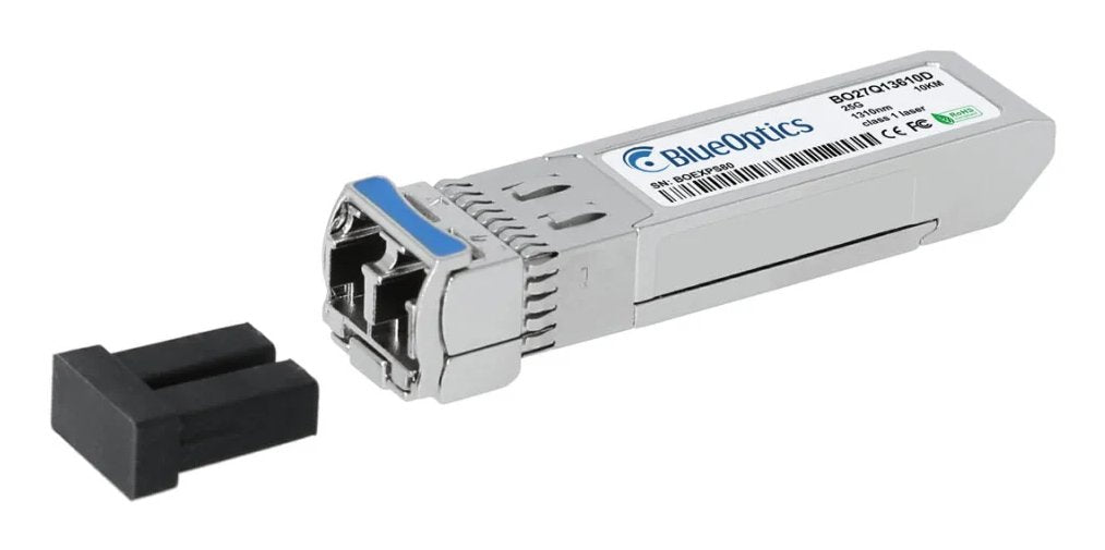 Blueoptics Sfp+ Transceiver 10gbase-Er 40km Industrial
