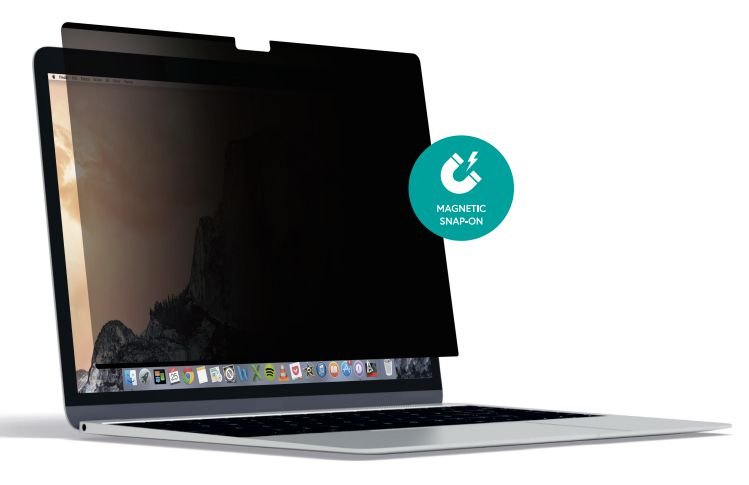 Magnetic Privacy Filter 14.0"  16:9
