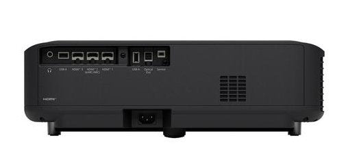 Epson Proyector Eh-Ls670b  Negro