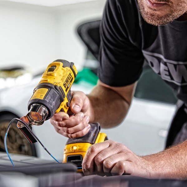 Decapador 18v Sin Bateria Y Cargador Dce530n-Xj Dewalt