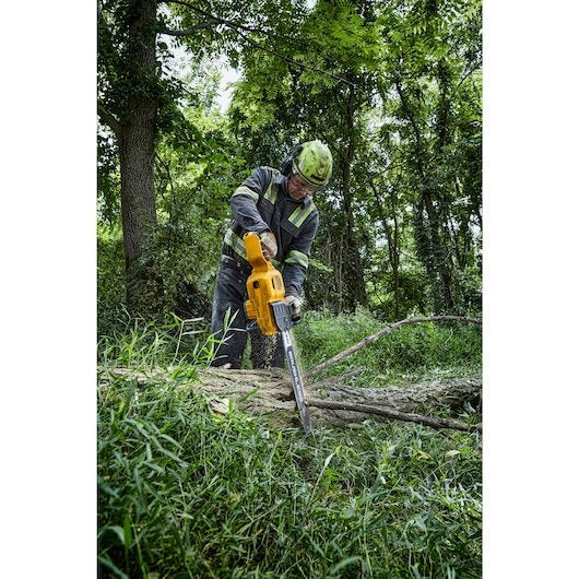 Motosierra De 50 Cm, 54 V Dcmcs575x1 Dewalt
