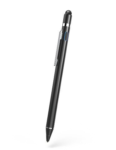EAN 4047443502872 - Hama Pro lápiz digital 16 g Negro imagen 1
