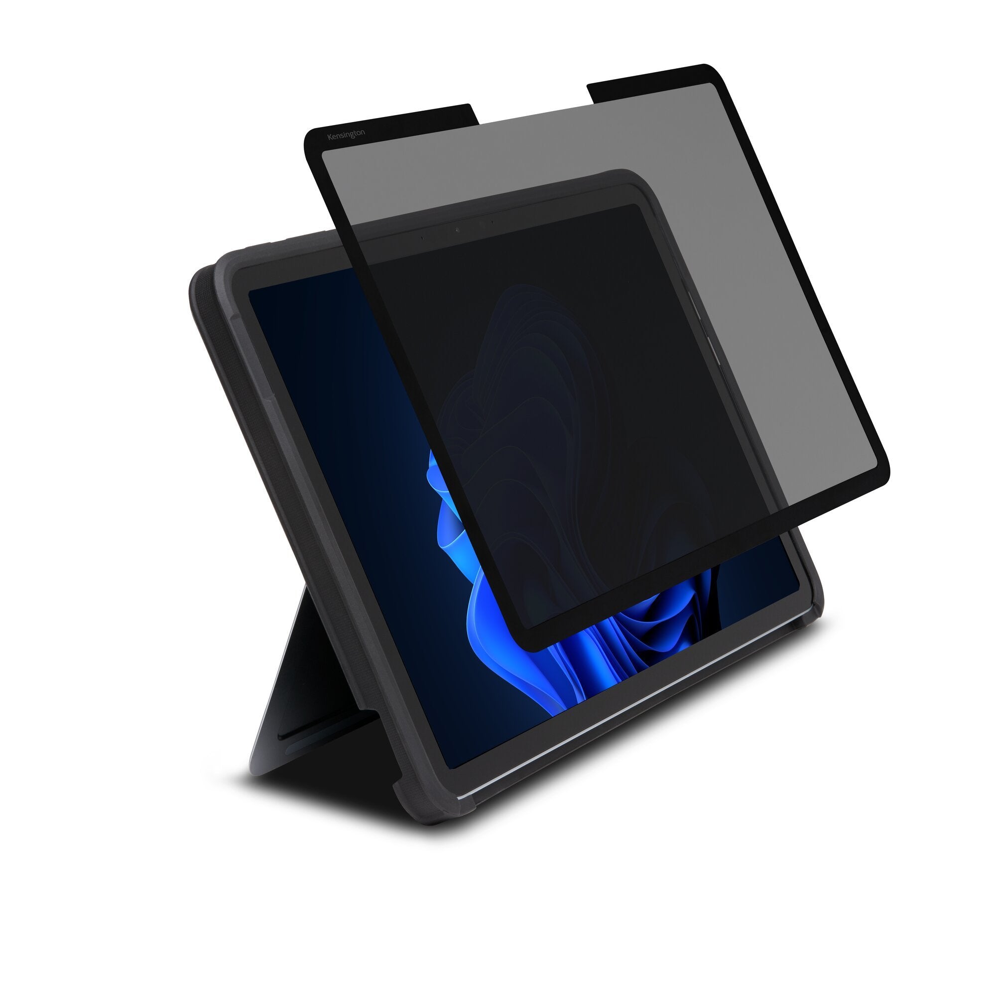 EAN 85896517214 - Kensington K51721WW filtro para monitor 30,5 cm (12") Portátil Filtro de privacidad para pantallas con marc imagen 5