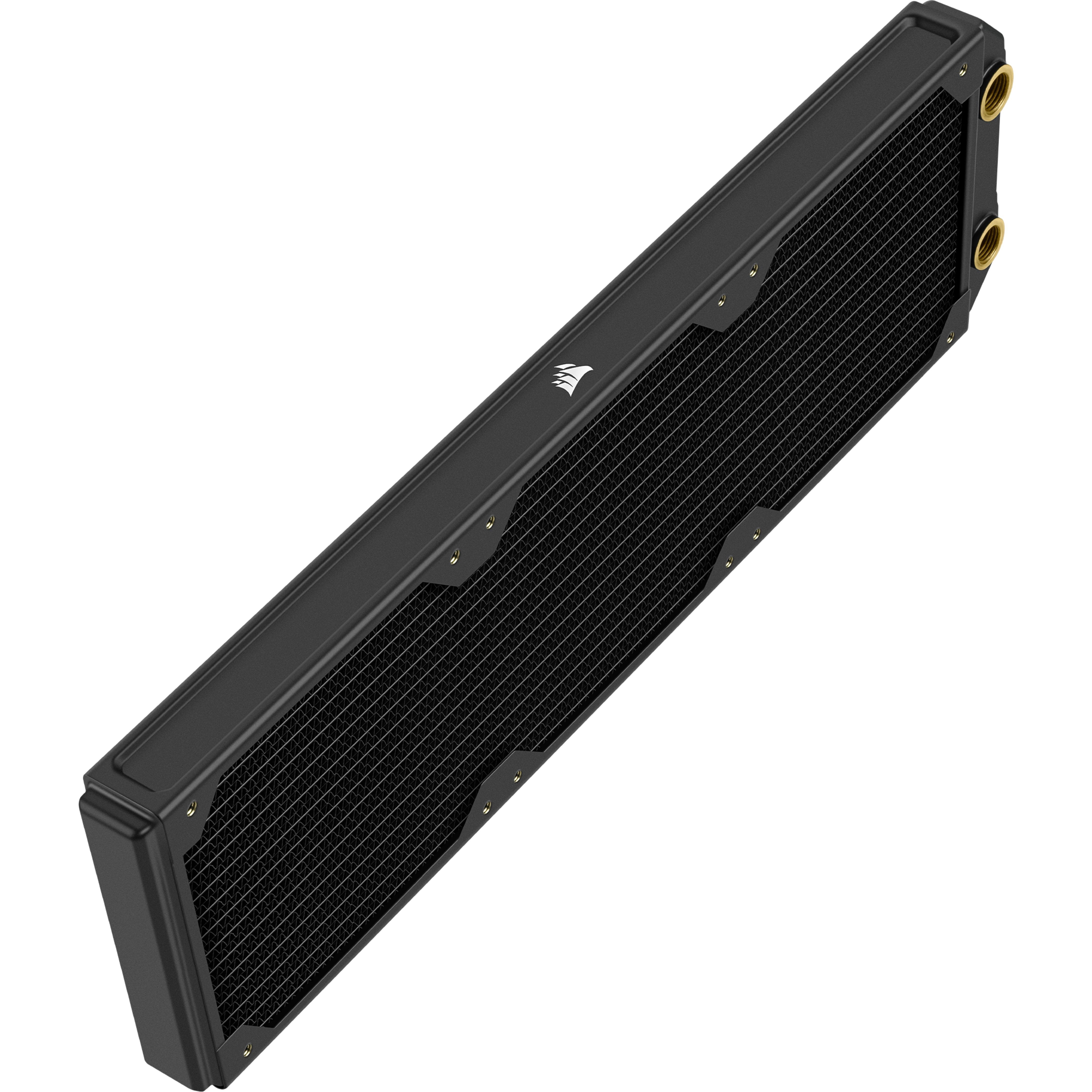 Radiador Refrigeracion Custom Corsair Hydrox Xr5 360mm Negro
