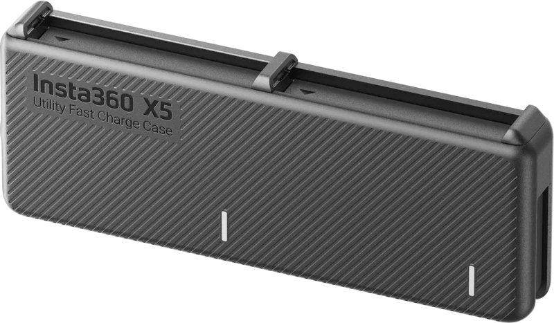 EAN 6977644761120 - Insta360 3923 cargador de batería Batería para cámara de acción deportiva USB imagen 3
