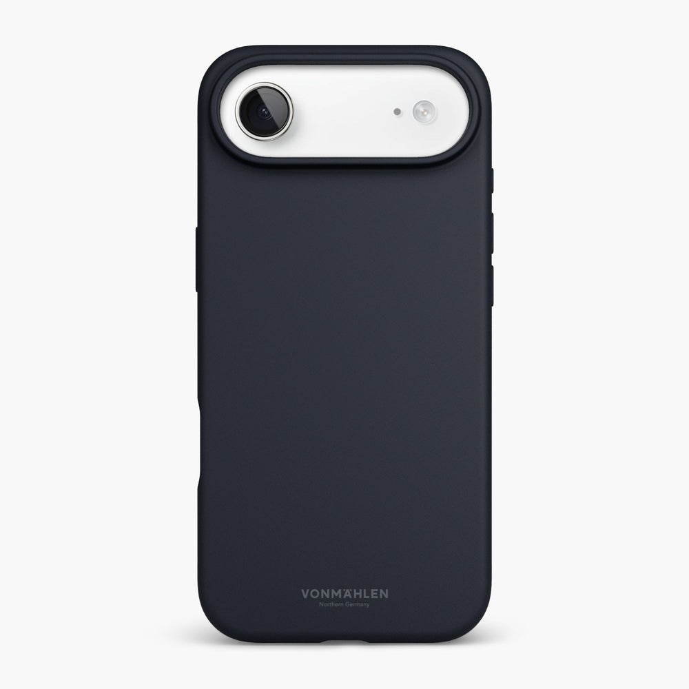 EAN 4255591541128 - Vonmählen Soft Silicone Case funda para teléfono móvil 16,5 cm (6.5") Marina imagen 1